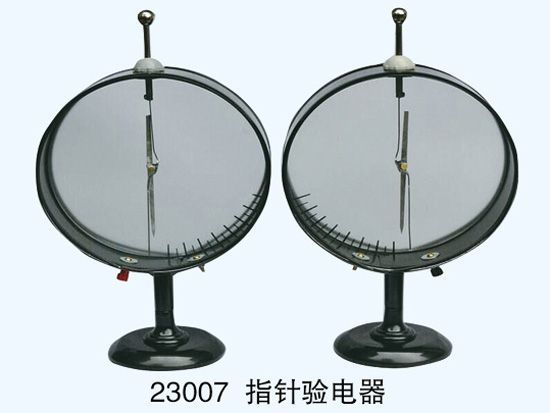 指針驗(yàn)電器