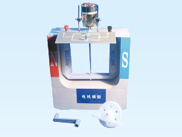 電機(jī)模型